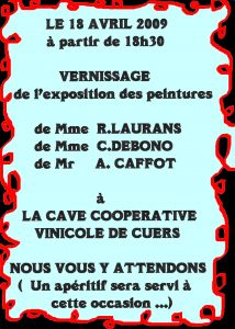 expo Cuers Var expo Cuers Var